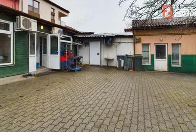 Casa individuala cu 6 camere de 240 mp utili, zona Fabrica de Bere - 2