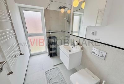 2 Camere - Marmura Residence - Jiului - Bucurestii Noi - Parcare - 5