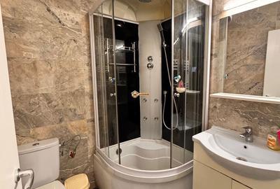 Apartament cu 4 camere semidecomandat în Rediu - 20