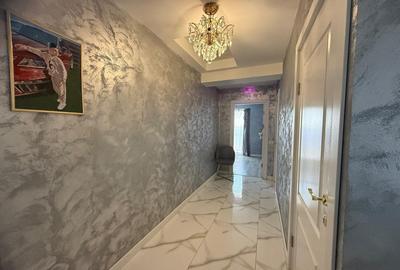 Vila Individuala Mobilata / 4 Camere / 4 Bai / Teren 315 mp Vila Individuala Mobilata / 4 Camere / 4 Bai / Teren 315 mp - 13