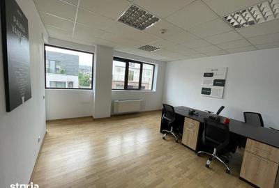 Spațiu comercial, de 180 mp, în Grivița