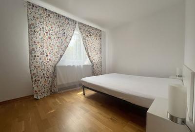 De inchiriat 2 camere- Tipografilor - 9