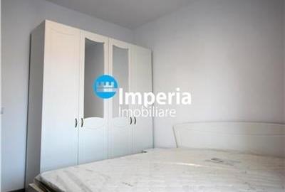 Apartament cu 2 camere decomandat, mobilat în Rediu - 12