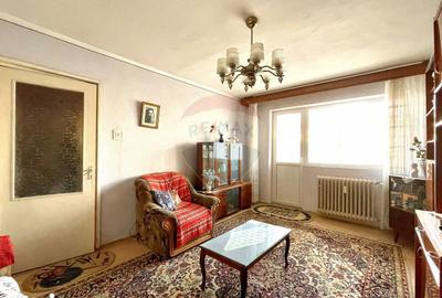 Apartament cu 3 camere decomandat, mobilat în Tomis I - 17