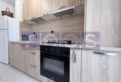 VANZARE 2 CAMERE | PARCARE INCLUSA | COSMOPOLIS - 11