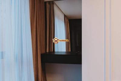 Apartament 2 camere LUX-Done Lake View - 6