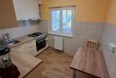 Girocului 3 camere decomandat et2 centrala gaz nou renovat - 1