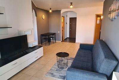 Apartament cu 2 camere semidecomandat în Doamna Ghica - 4