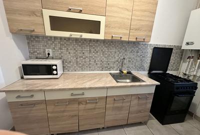 Apartament 2 camere mobilat si utilat situat pe Str Tineretului, M Residence - 6