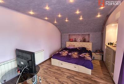 Casă individuală cu 5 camere cu Canalizare în Chișoda - 7