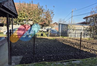 Casă individuală cu 4 camere cu Teren 499 Mp în Mărăști - 9