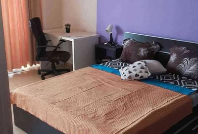 Garsonieră decomandată în Rahova - 2