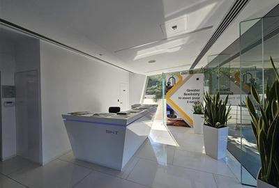 Clădire de birouri clasa A de v?nzare - Mihai Bravu - 2