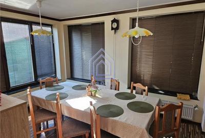Casă cu 5 camere cu Teren 780 Mp în Central - 5