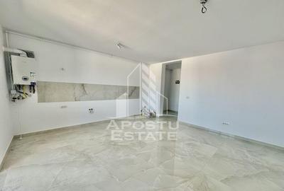 Apartament cu 1 camera, finalizat, zona Braytim