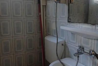 Garsonieră nedecomandată în Berceni