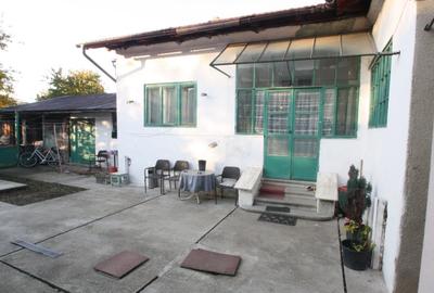 Proprietar vand 2 case alaturate - 6