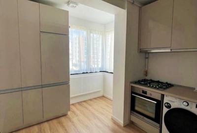 Apartament cu 3 camere în Tomis Plus - 11