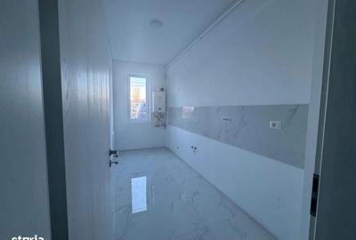 Apartament cu 2 camere decomandat în Chiajna - 1