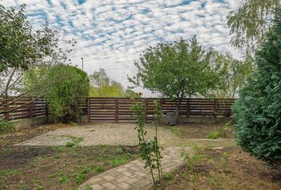 VILA IN BALOTESTI ,SUBURBIE IN PLINA DEZVOLTARE - 4