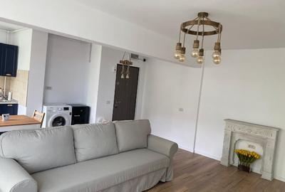 Apartament de vânzare în Piața Ovidiu cu vedere la mare - 9