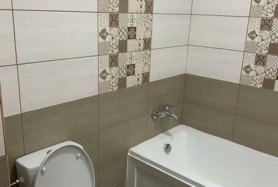 Garsonieră decomandată în Octavian Goga - 1