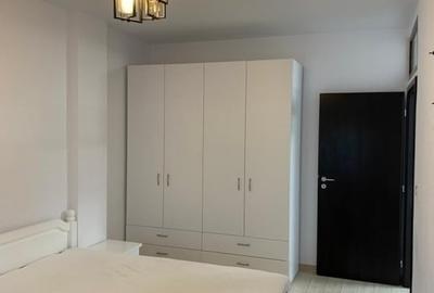 Apartament cu 3 camere semidecomandat în Cug - 7