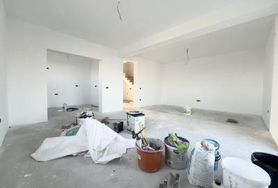 Duplex, 130mp utili, 250mp teren, 4 Camere, Constructie Noua -  Giarmata - 3