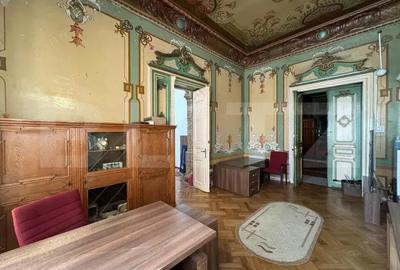Spa?iu de birouri, cu grup sanitar, in casa deosebita, 50 mp, Ultracentral - 6
