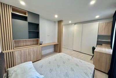 Casă cu 4 camere cu Canalizare în Pipera - 20