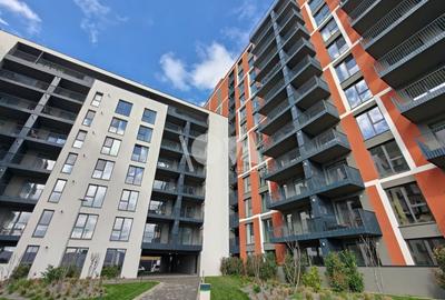 Apartament cu 2 camere semidecomandat, mobilat în Theodor Pallady - 15