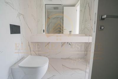 Mamaia Resort - Sale apartment with 2 rooms, 2 bathrooms and terrace. - 17