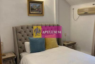 Apartament 4 camere LUX in VILA, 130mp, zona Unirii-Fantani - 6
