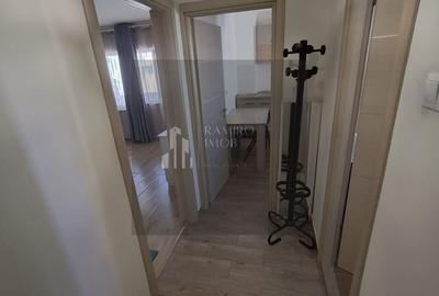 Garsonieră decomandată, mobilată în Vitan - 4