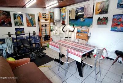 Chirie Cazare la casa in reg. Hotelier - 6