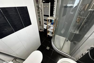 Apartament cu 3 camere în Parcul Carol - 3