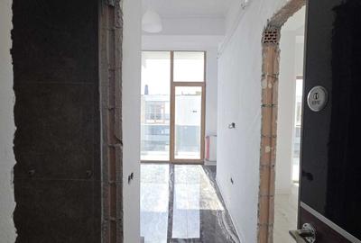 Apartament cu 2 camere decomandat în Exterior Vest - 11