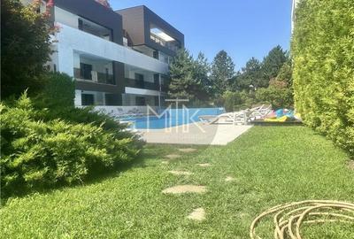 Apartament 3 Cam. 127MP| Erou Iancu Nicolae | Loc de parcare - 16