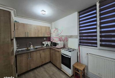 Garsonieră semidecomandată în Central - 7