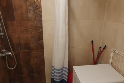 Apartament cu 2 camere decomandat, mobilat în Nord - 15