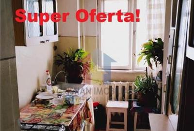 2 camere confort 1 Decomandat, Viziru 3, etaj intermediar - 1