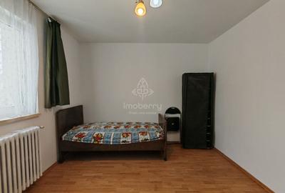 Apartament cu 2 camere semidecomandat în Drumul Taberei - 4