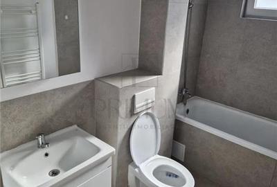 Apartament cu 2 camere semidecomandat, mobilat în Giroc - 6