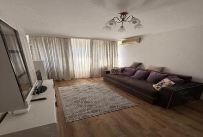 Apartament cu 2 camere, mobilat în Pajura - 2