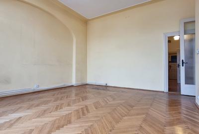 Etaj Vilă Interbelică – Investiție Centrală Calea Călărașilor / Hala Traian - 16