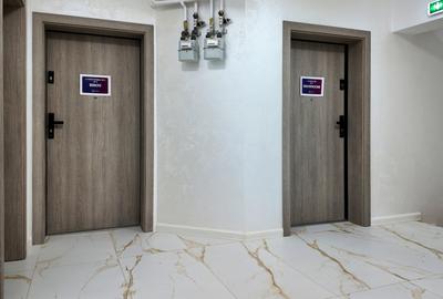 Dezvoltator - ansamblu rezidential Onyx Residence, apartament premium 1 camera - 2