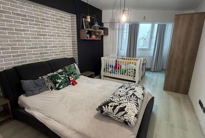 Apartament cu 2 camere în Ultracentral - 4