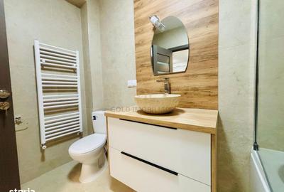 Apartament cu 2 camere în Central - 7