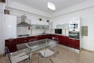 Apartament tip duplex cu vedere la lac Siutghiol – Mamaia Sat - 24