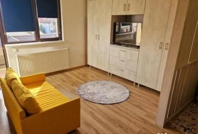 Garsonieră în Berceni - 1